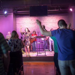 Photo of L!FE Church of Greater Manchester