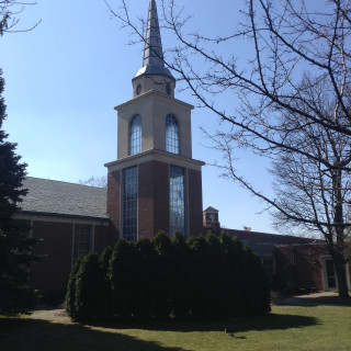 First Congregational Church of Royal Oak