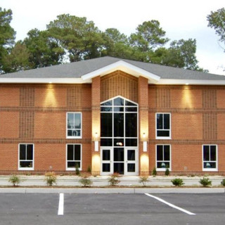 First Church Ministries