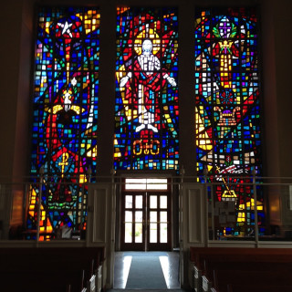 Photo of Ridgewood United Methodist Church