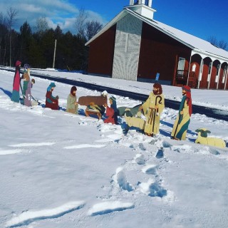 Photo of Turnpike Wesleyan Church
