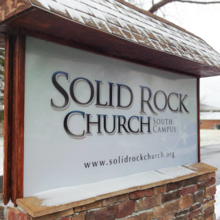 Photo of Solid Rock Church