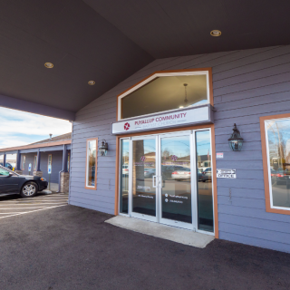 Photo of Puyallup Community Baptist Church