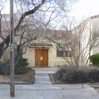 First Presbyterian Church