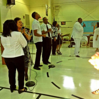 Photo of New Life Tabernacle Church
