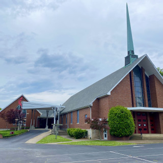 Connection United Methodist - Lebanon Pike campus