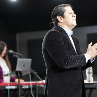 Photo of Iglesia Sion