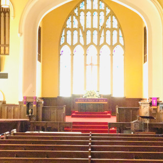 Photo of First United Methodist Church of Urbana