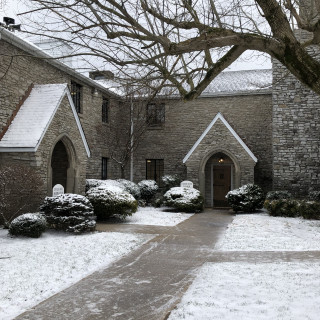 Photo of McKendree Memorial United Methodist Church