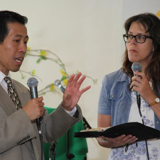 Photo of Nhà thờ Tin Lành Báp Tít   Việt Nam - Vietnamese Faith Baptist Church of Charlotte North Carolina