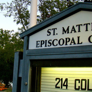 Photo of St. Matthew's Episcopal Church