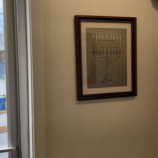 Photo of The Rock of Israel Congregation