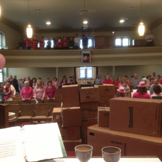 Photo of St. Paul Lutheran Church