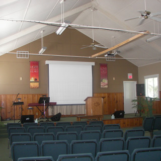 Photo of Calvary Chapel Shasta Lake