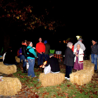 Photo of East Petersburg Mennonite Church