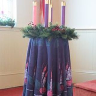Photo of All Welcome Lutheran Worship at First Presbyterian