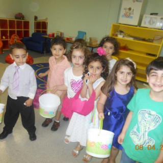 Photo of Arabic Christian Church -Houston