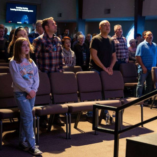 Photo of Cornerstone Church of Yuba City