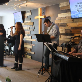 Photo of Great Bay Calvary