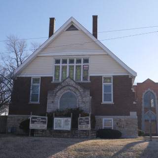 First Central Church of the Brethren