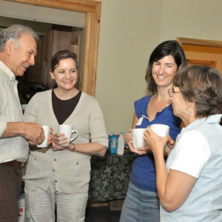 Photo of Unitarian Universalist Fellowship of Franklin
