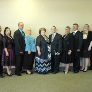 Photo of Stanford Church of the Nazarene