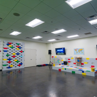 Photo of New Life Church