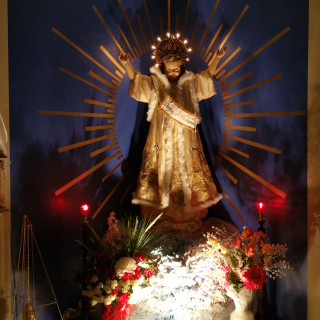 Photo of Iglesia Católica Carismática del Divino Niño