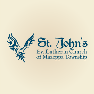 Saint John's Evangelical Lutheran Church
