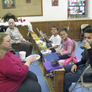 Photo of St. Francis of Assisi Anglican Mission Church