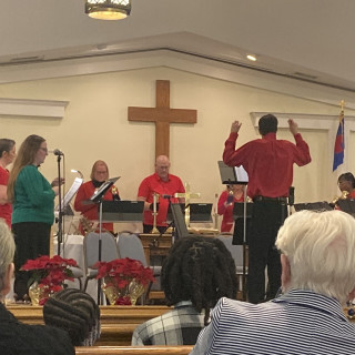 Photo of Hollywood Presbyterian Church