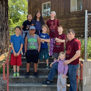 Photo of Weaverville Church of the Nazarene