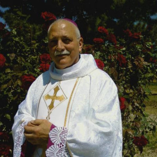 Glory to God Holy Catholic Church