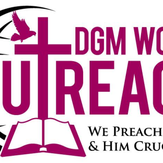 Divine Grace Mission World Outreach