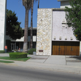 Emmanuel Lutheran Church