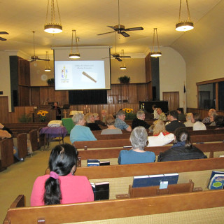 Photo of Glendora Church of the Brethren