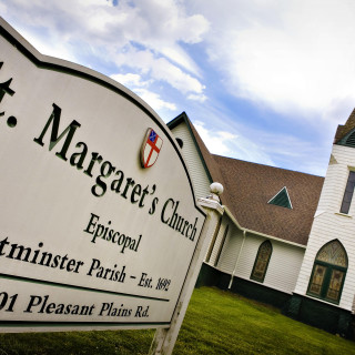 St. Margaret's Church