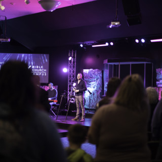 Photo of Liberty Bible Church - Valparaiso campus