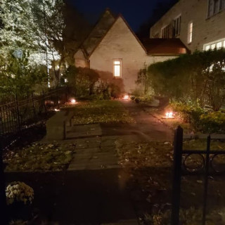 Photo of St. Matthew's Episcopal Church