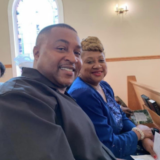 Photo of Antioch A.M.E. Church