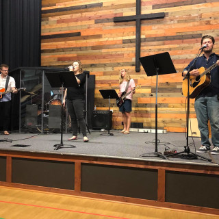 Photo of First Church Ministries