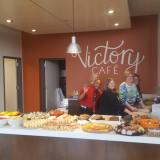 Photo of Victory Of The Lamb Lutheran Church