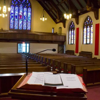 Photo of Lake of the Isles Lutheran Church