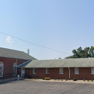 Photo of Sand Run Baptist Church