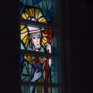 Photo of St. Michael's by-the-Sea Episcopal Church