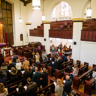 Photo of Resurrection Williamsburg