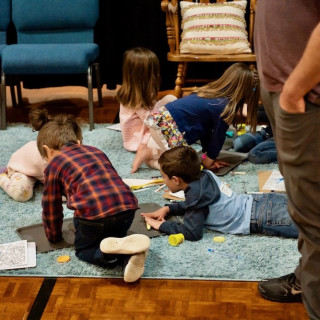 Photo of Journey Community Church 