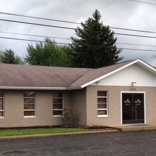 New Life Church