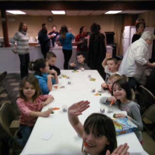 Photo of Lake View Community Church