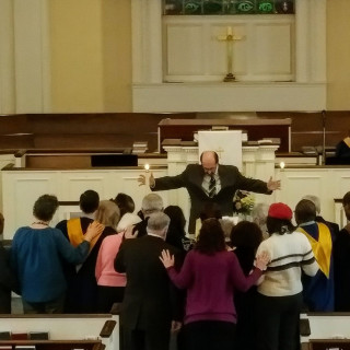 Photo of Montgomery Hills Baptist Church